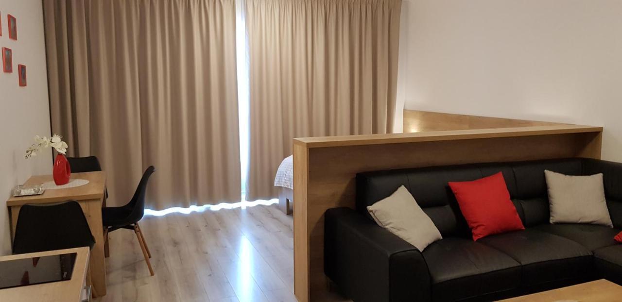 Horsky Apartman Hrebienok A203 Vysoké Tatry Εξωτερικό φωτογραφία