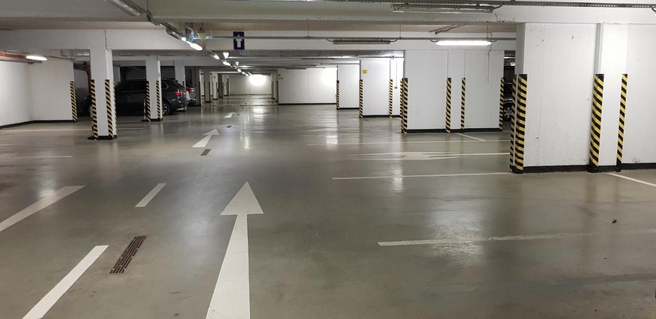 Horsky Apartman Hrebienok A203 Vysoké Tatry Εξωτερικό φωτογραφία